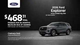 Ford 01/25/2026 6810695