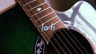 Making a lo-fi beat using ONLY A GUITAR