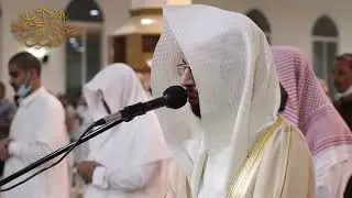 أفمن كان مؤمنا كمن كان فاسقا ~ تلاوة أيوبية تقشعر لها الأبدان لفضيلة الشيخ د. أنس الميمان