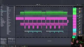 SUBCHVRGE - HEH VEE [TRACK BREAKDOWN]
