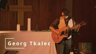 Waldarena'23 -  06. Aug - Georg Tkalec