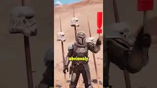 Fortnite RUINED Superman..