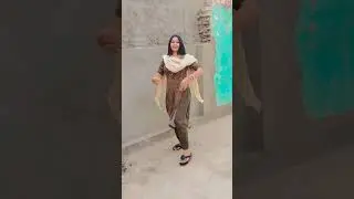 ##rukea padge ##new haryanvi dance song #by Ruchikajagid #dance video #YouTube short video