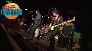 Where Music Lives: Exploring Athens, Georgia&rsquo;s Iconic Music Scene | Travel Tales