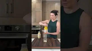 Cortisol Cocktail #cortisol  #mocktail #healthyfoods