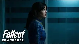 Fallout, эпизод 6 &mdash; НОВЫЙ ТРЕЙЛЕР | Prime