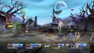 PASBR: Rank Match With Your Slutmeister #10