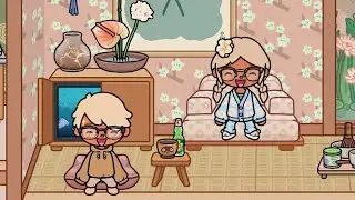 😭❤️toca boca sad story 🥵| toca life world | toca boca | Toca boca Story | toca sad story