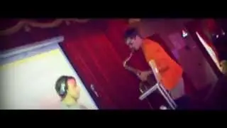 Live video Dan Barkov & Pavel Sax!