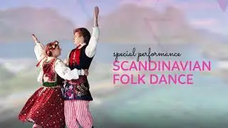 Soft Launching SKANDINAVIA Apartment TangCity
