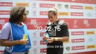 [Entrevista] kayla mcalister 7s rugby feminino nova zelandia