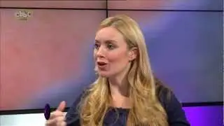 Newsround report about Christians in the ECHR