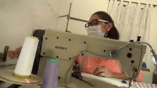 APRENDA C&Oacute;MO EMPRENDER CON UN TALLER DE MODISTER&Iacute;A