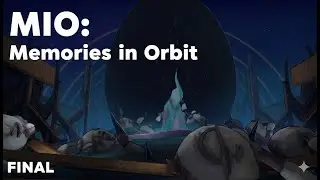 MIO: Memories in Orbit  ➤ Прохождение.  ➤  13