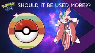 LURANTIS IS A *SUPERPOWER* IN THE RETRO CUP!! | POK&Eacute;MON GO BATTLE LEAGUE