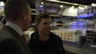 Interview Rocco Stokvis | Event Manager | RAI Amsterdam