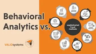 Preventing Check Fraud: Behavioral Analytics vs. Image Analysis