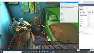 How to create a VR eye tracking experiment using SightLab #vreyetracking