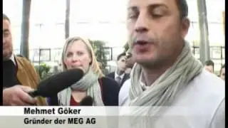 Mehmet Göker vor Gericht