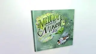 MELODY'S MOSTLY MUSICAL DAY - Kid's Show - Live Concert Photos with Jenny Lin