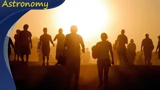How does 99% of the Population See Sunlight?