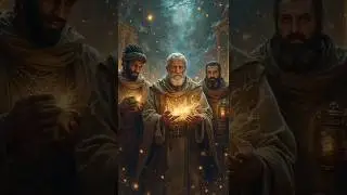Epiphany and the Magi: The Wise Men