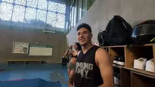 Tumbling Family Medellin 2024