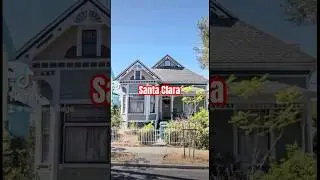 Santa Clara Home prices in 2008 #homebuyers #housingmarket #bayareahomes #siliconvalley #bayarea #sf