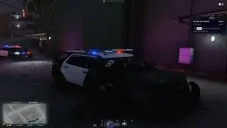 [GTAHUB] [SilverSix] - Get Back Gang