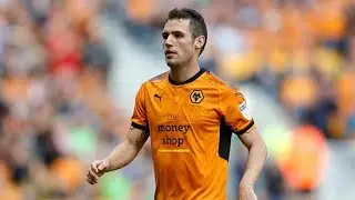 ●Leo Bonatini●Wolves●Amazing Goals●2019●
