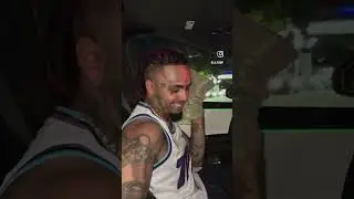 Lil pump Flexing a Money Yessir || Tesla Cyber Truck #lilpump #flex #money #tredingshorts