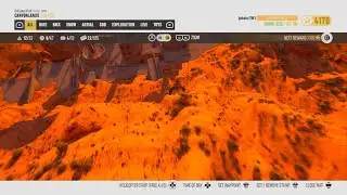 Riders republic bmx grind score combo 40,000