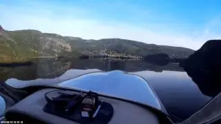 Osetur i YKG 005