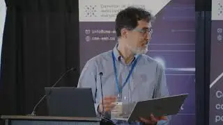 EMH Annual Forum 2025 - Session 5: Enhancing Provincial Resilience