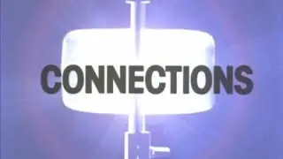 James Burke Connections, Ep. 1 