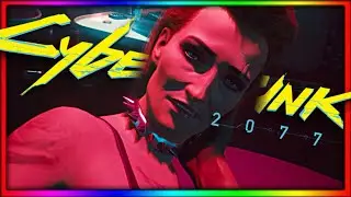 Cyberpunk 2077 Meredith Romance Scene | Venus In Furs - Cyberpunk Street Kid Playthrough