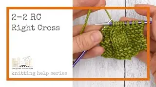 2-2 RC, aka Right Cross Cable