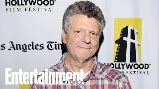 Twin Peaks & Parks And Recreation Actor Brent Briscoe Dies At 56 | News Flash | Entertainment Weekly