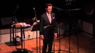 Jeffrey Gavett - 