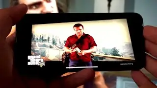 GTA V Mobile! Download for Android & iOS