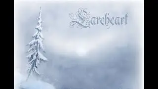 Larcheart - Legends (2019 Full Album) Northern Ambient / Neofolk / Acoustic Black Metal
