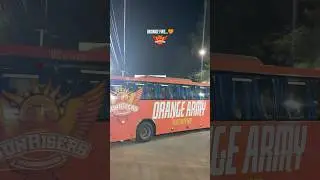 Great comeback orange army&hellip;🔥🔥 #orangearmy #srh #ipl2025 #cricket #srhvscsk