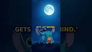 Movie Recap in 60 Seconds: Lilo & Stitch (2025)