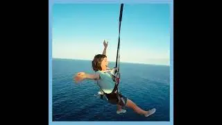 Cruise Line Shorts - Go Carts at Sea and More Family Cruise Activities Only on Norwegian Cruise Line
