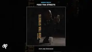 Roddy Ricch - Chase Tha Bag [Feed Tha Streets]