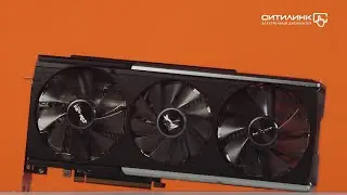 Обзор видеокарты SAPPHIRE AMD Radeon RX 5700XT , 11293-05-40G NITRO+RX5700XT SE, 8ГБ | Ситилинк