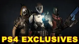 Destiny 2 Curse of Osiris: What the PS4 Exclusive Content Is