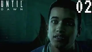 Until Dawn Gameplay Walkthrough Part 1 - Matt (PS4 1080P 60 FPS HD)