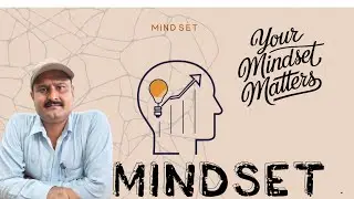 MINDSET TRAINING SESSION WITH VINIT MISHRA JI..#mindset #clearvision
