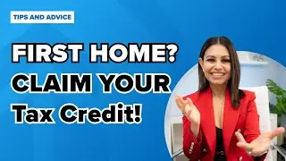 First-Time Home Buyers&rsquo; Tax Credit
